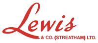 Lewis and Company logo